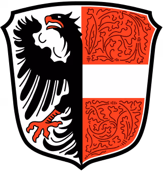 Wappen von Garmisch-Partenkirchen, M