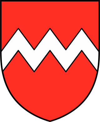 Wappen von Geisenfeld