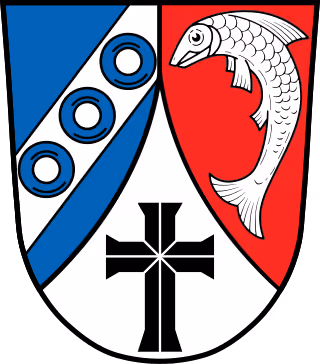 Wappen von Geroda