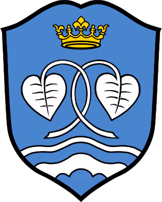Wappen von Gmund am Tegernsee