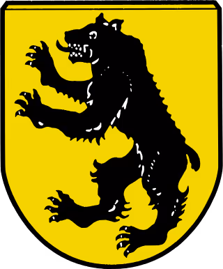 Wappen von Grafing b.München