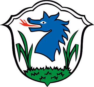 Wappen von Grassau, M