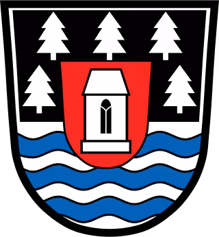 Wappen von Gutenstetten