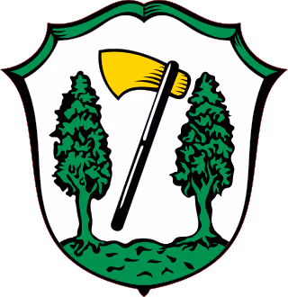 Wappen von Haar