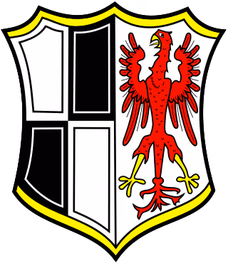 Wappen von Helmbrechts