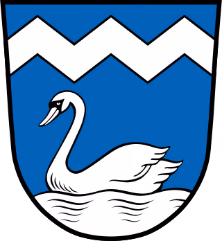 Wappen von Herrngiersdorf