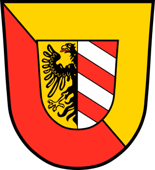 Wappen von Hiltpoltstein