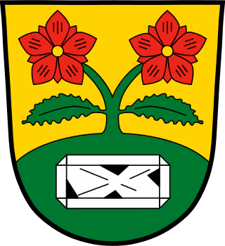 Wappen von Hohenau