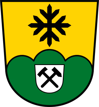 Wappen von Hunding