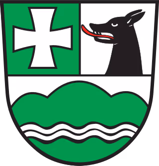 Wappen von Icking