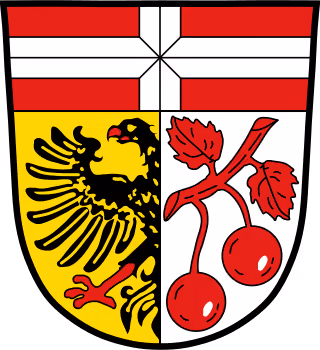 Wappen von Igensdorf