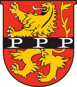 Wappen von Illertissen