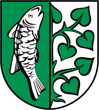 Wappen von Immenstadt
