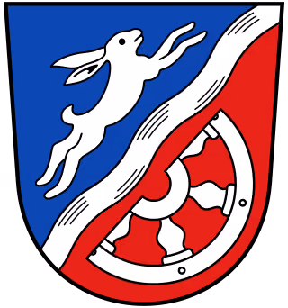 Wappen von Kahl a.Main