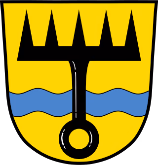Wappen von Kammlach