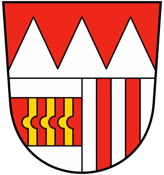 Wappen von Karlstadt