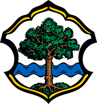 Wappen von Kiefersfelden