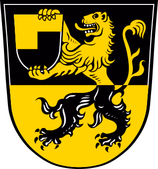 Wappen von Kirchdorf am Inn