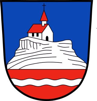 Wappen von Kirchehrenbach