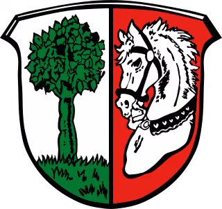 Wappen von Kist