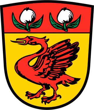 Wappen von Kötz
