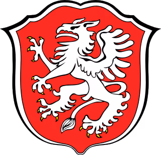 Wappen von Kraftisried