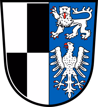 Wappen von Kulmbach