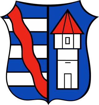 Wappen von Küps