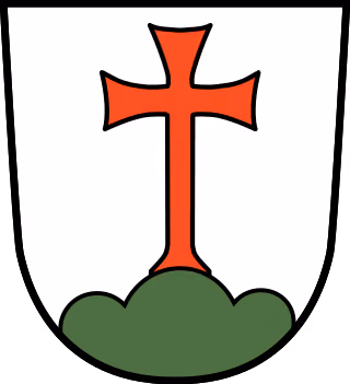 Wappen von Landsberg am Lech