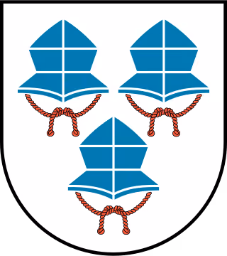 Wappen von Landshut