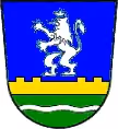 Wappen von Lappersdorf, M