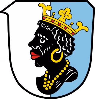 Wappen von Lauingen