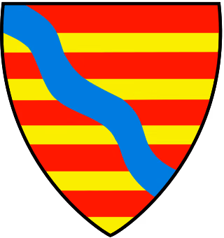 Wappen von Lohr a.Main
