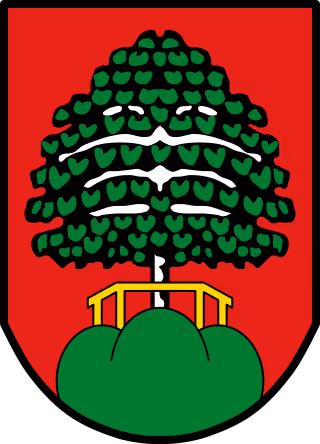 Wappen von Mainburg