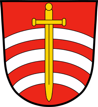 Wappen von Maisach