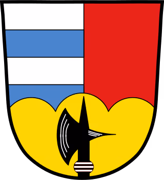Wappen von Mauth