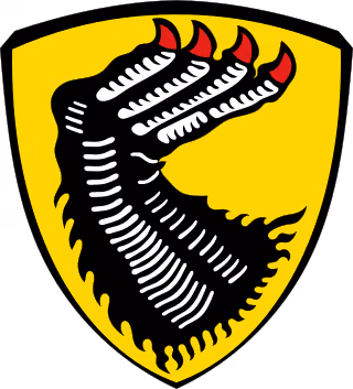 Wappen von Mengkofen