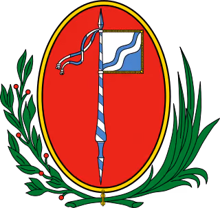 Wappen von Miesbach