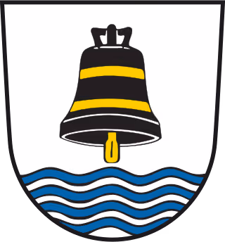 Wappen von Mindelheim