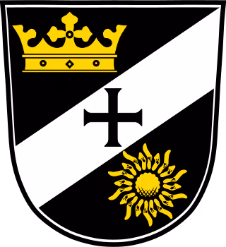 Wappen von Motten