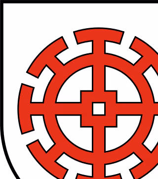 Wappen von Mühldorf a. Inn