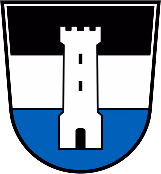 Wappen von Neu-Ulm