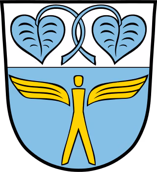 Wappen von Neubiberg