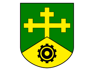 Wappen von Neufahrn b.Freising