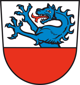 Wappen von Neumarkt-St. Veit
