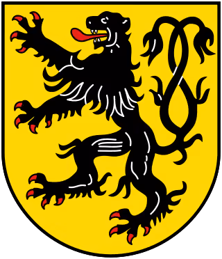 Wappen von Neustadt b. Coburg