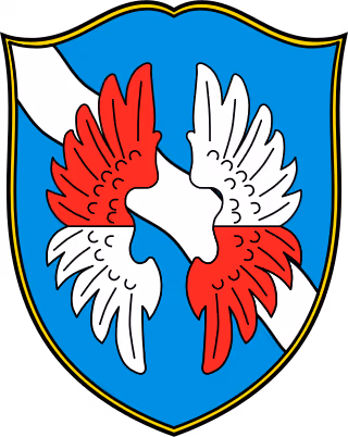 Wappen von Niederwerrn