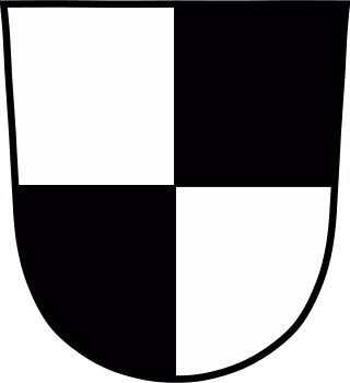 Wappen von Obernbreit
