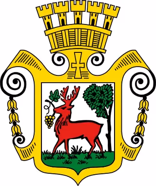 Wappen von Obernburg