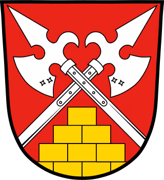 Wappen von Partenstein